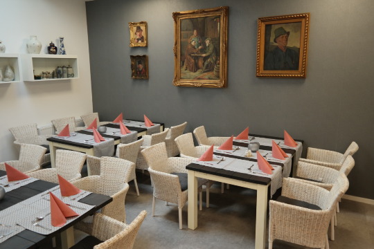 Minsu Hotel Hotel Overview