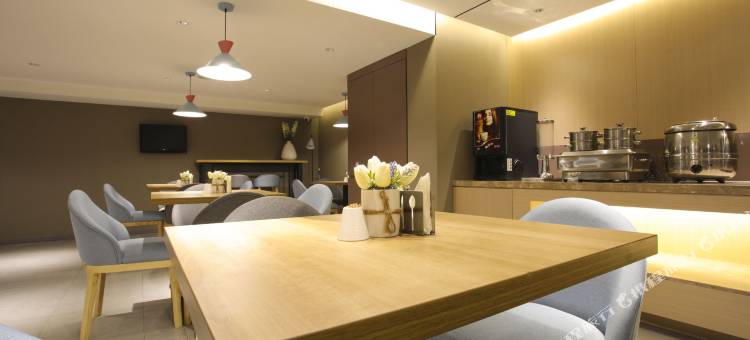 如家酒店·neo(哈尔滨平房新疆大街店)图片