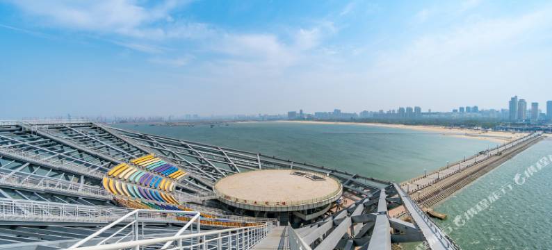 营口新艺海公寓图片