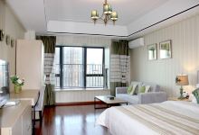 2513服务公寓(广州南沙万达广场店)酒店图片