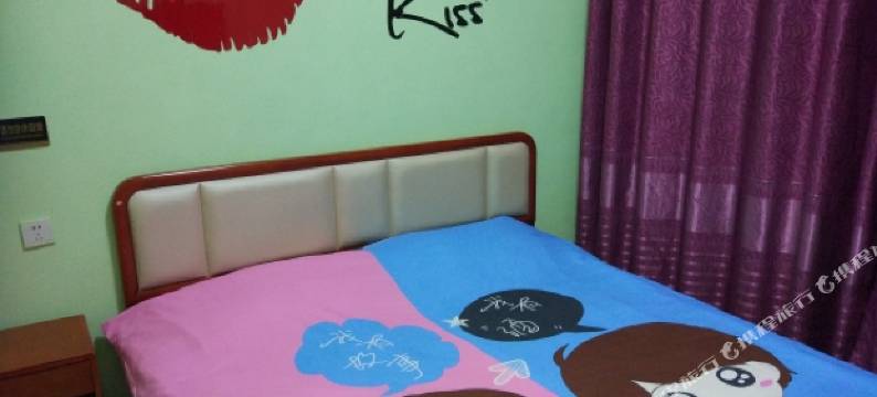 秦皇岛悦冉民宿图片