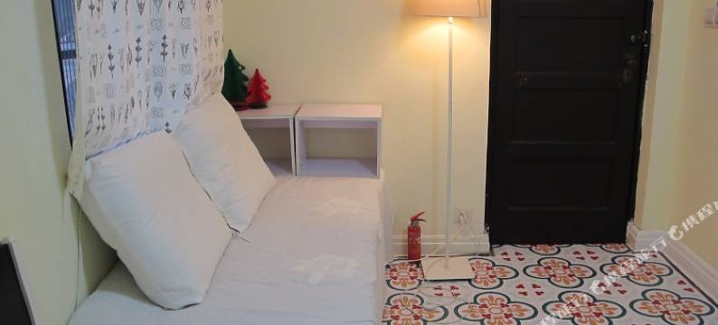 上海你好早晨民宿图片