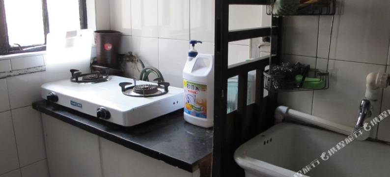 上海你好早晨民宿图片