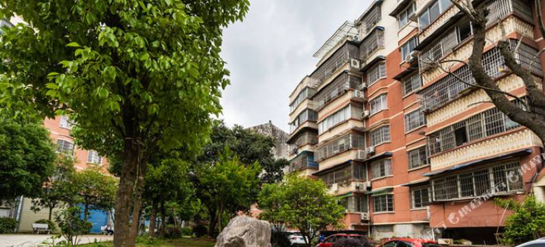 景德特色民宿图片