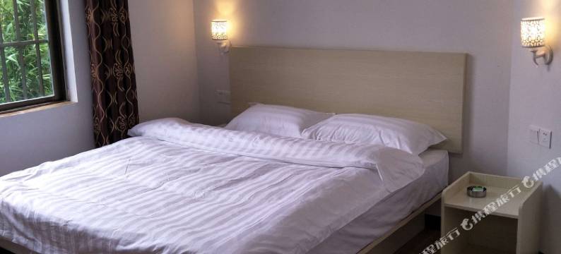 防城港观浪客栈(企沙镇簕山古渔村店)图片