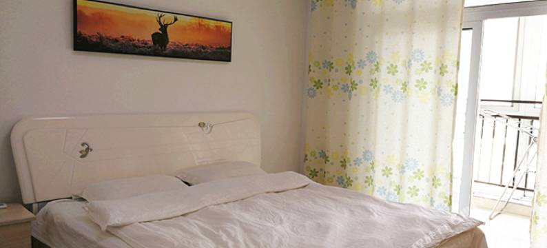 威海小海螺短租公寓图片