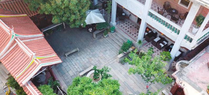 龙玲公馆(西街开元寺店)图片