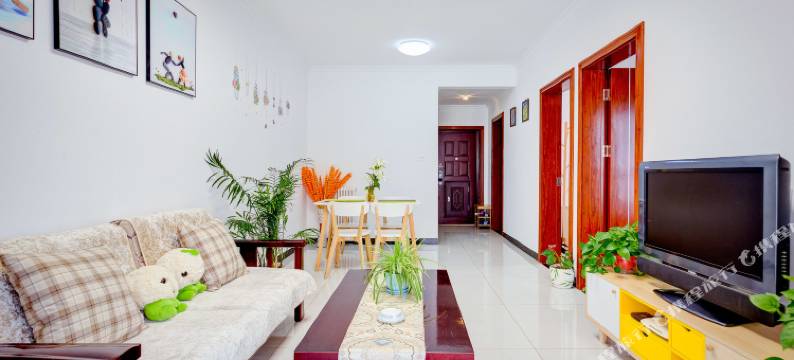 西安秦悦公寓(瓦胡同村分店)图片