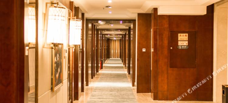 黔西水西大酒店图片