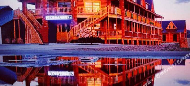 莫尔道嘎米阔鲁庄园图片