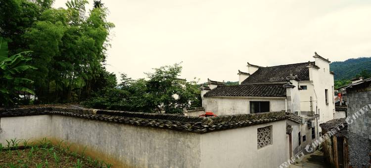 小桥流水·村隐民宿(西递古村景区店)图片