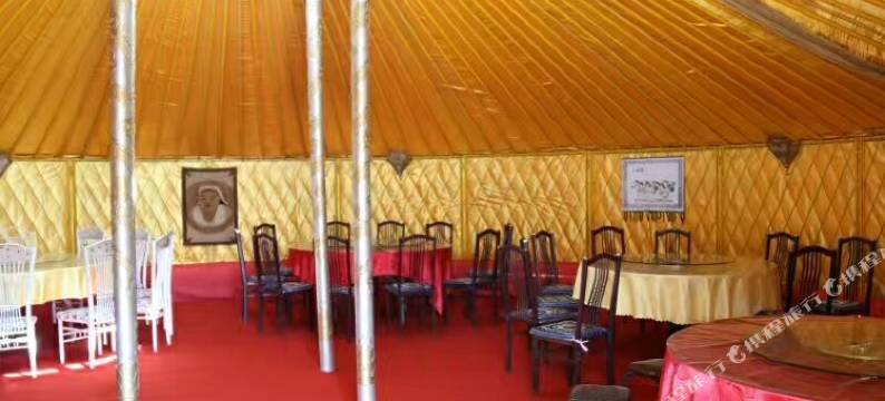 漠河通北驿站图片