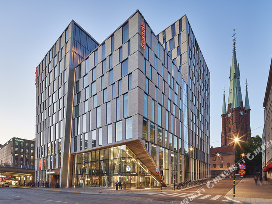 斯堪迪克大陆酒店