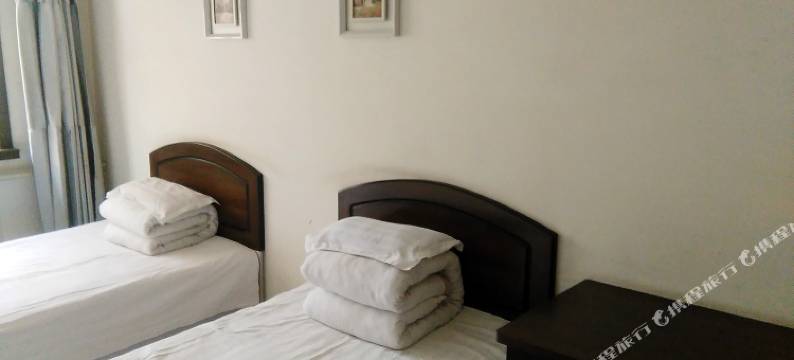 安国雅馨旅馆图片