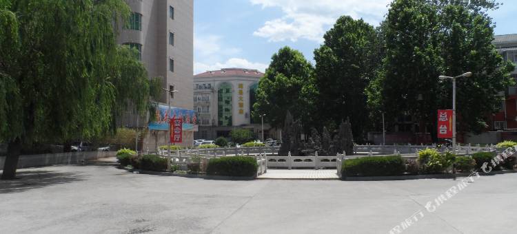 辉县大酒店图片