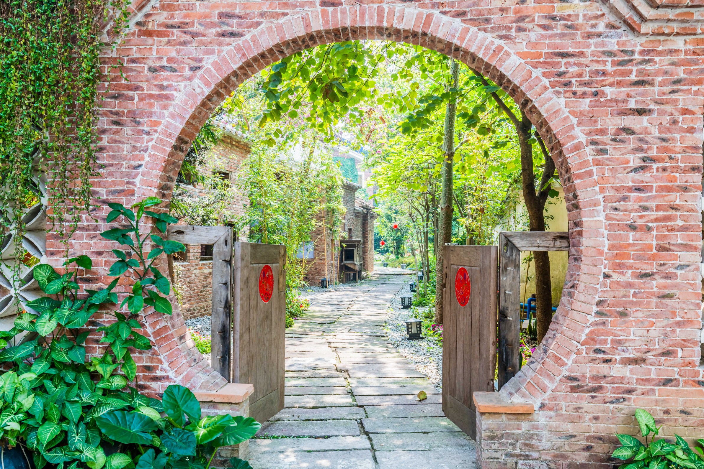 Hongzhuanwu Wensu Hotel Hotel Overview