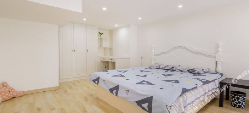 沈阳梦想家loft公寓图片