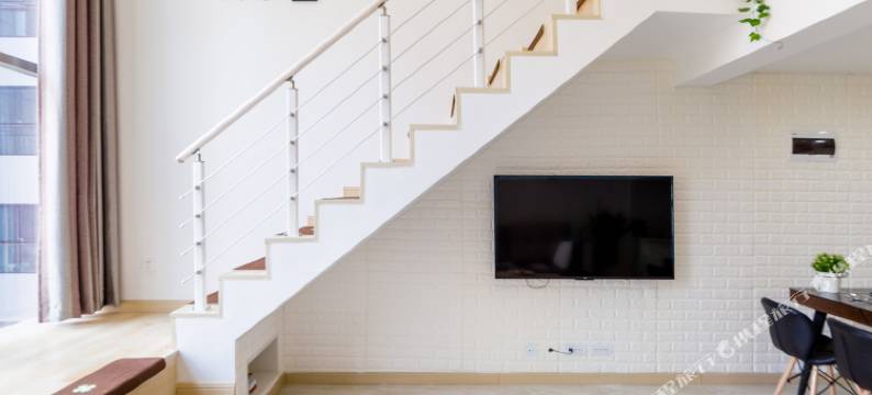 沈阳梦想家loft公寓图片