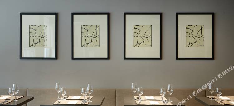 光化门新罗舒泰酒店 (明洞)(Shilla Stay Gwanghwamun (Myeongdong))图片