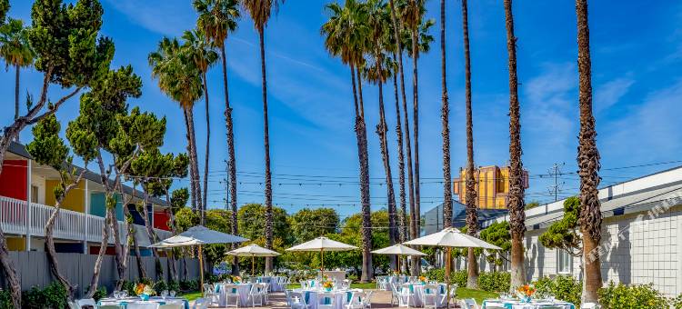 阿纳海姆酒店(Anaheim Hotel)图片