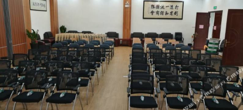 广州OK好主题商务酒店(南方医科大学店)图片