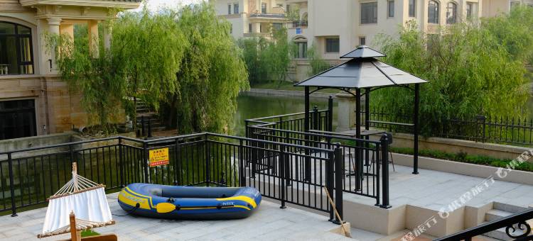 启东恒大威尼斯海庭湾酒店图片