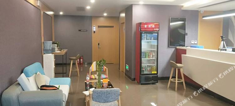 尚客优酒店(衡水衡百国际店)图片