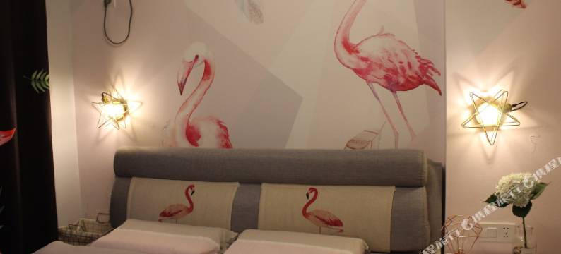 福州住一格公寓(佳游路分店)图片