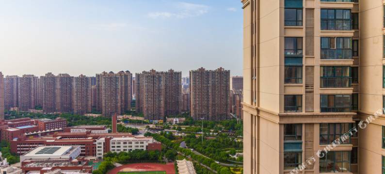 瑶兰公寓(西安北池头二路立交店)图片