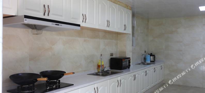 温莎古堡轰趴别墅(苏州凌云桥店)图片