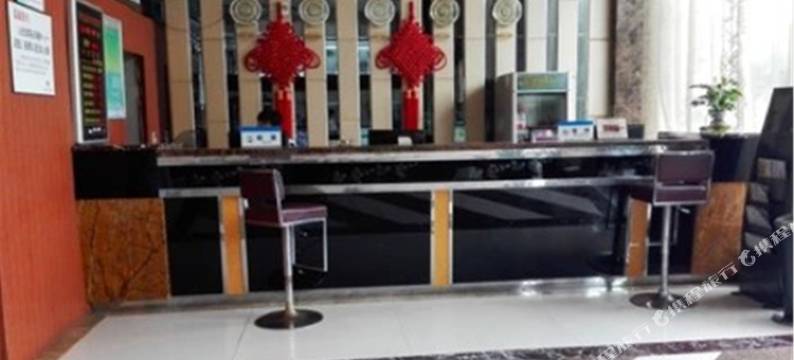 瑞安天瑞商务宾馆天瑞路店图片