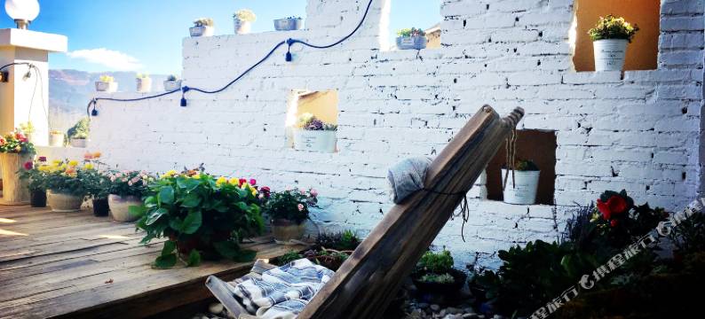 西昌陌上花开客栈(沐歌小镇店)图片