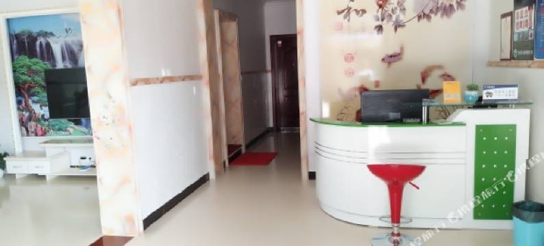 淳安瑞城民宿图片