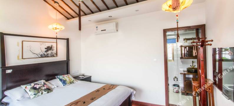 周庄九间堂客栈图片