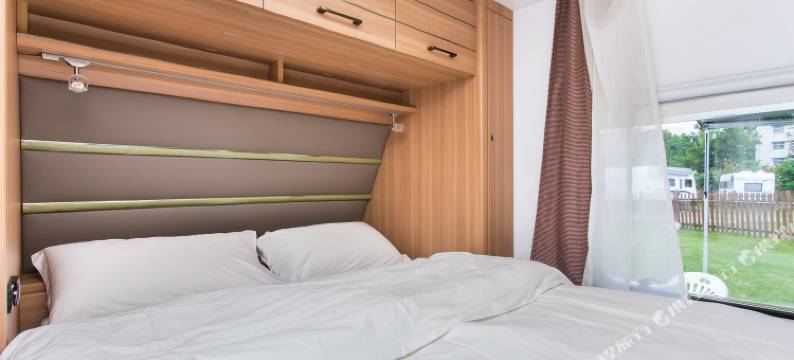 悠宕 · 生态房车营地图片