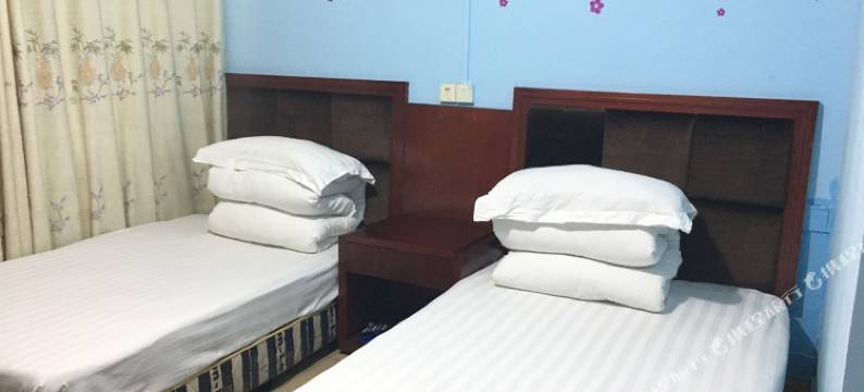 张家界欣鑫宾馆图片