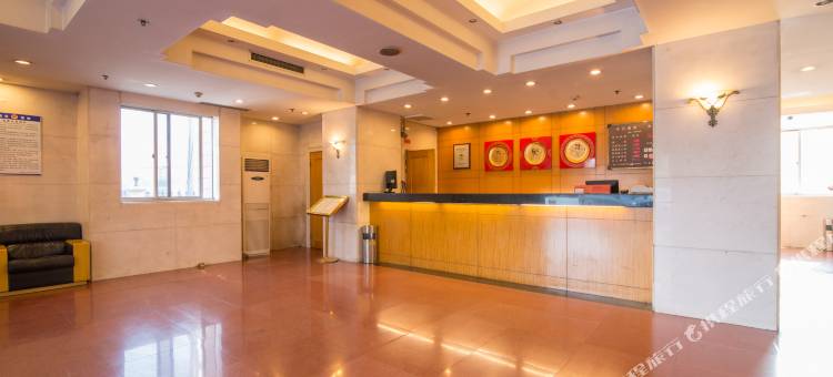 镇江新华电宾馆图片