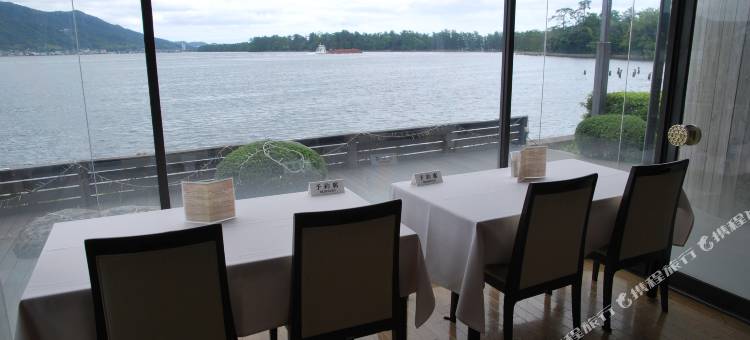 天桥立酒店(Auberge Amanohashidate)图片