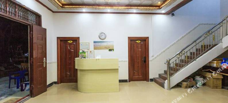 防城港香山民宿(企沙镇簕山古渔村店)图片