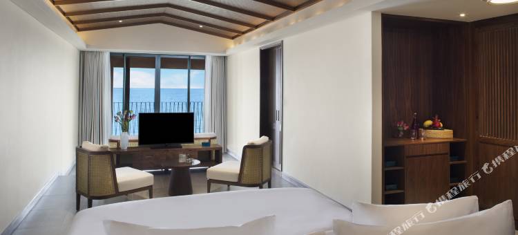 富国岛都喜公主月光沙滩度假酒店(Dusit Princess Moonrise Beach Resort)图片