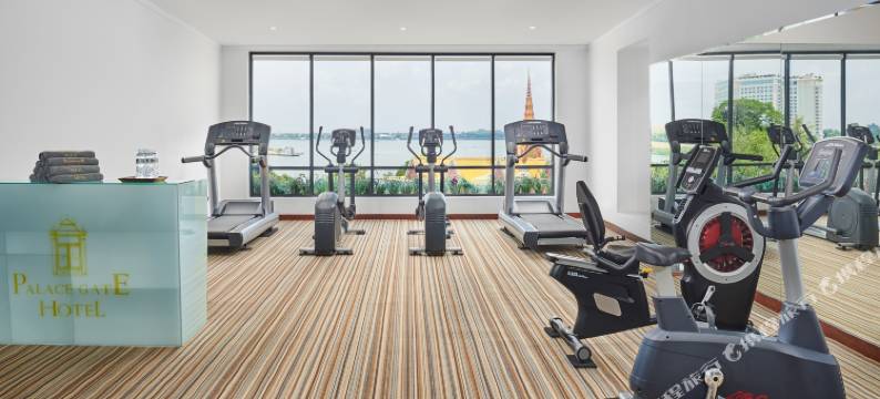 宫门度假酒店(Palace Gate Hotel & Resort by EHM)图片