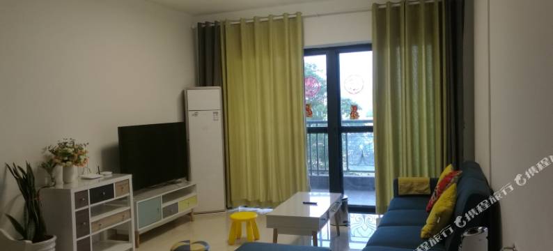 东莞盛夏的果实公寓图片