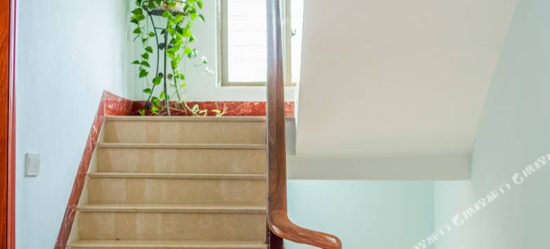 涠洲岛繁花里民宿图片