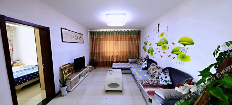 乐亭湾国际旅游岛大海景公寓图片