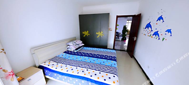 乐亭湾国际旅游岛大海景公寓图片