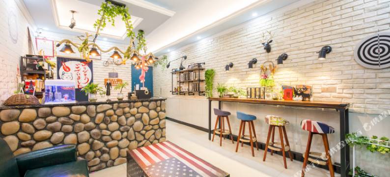 横店横国小筑公寓图片