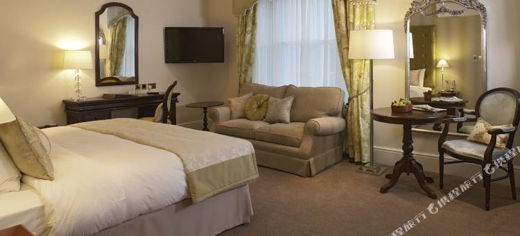伦敦Park International酒店(Park International Hotel)图片