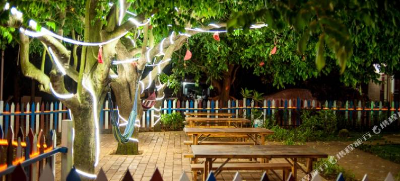 涠洲岛繁花里民宿图片