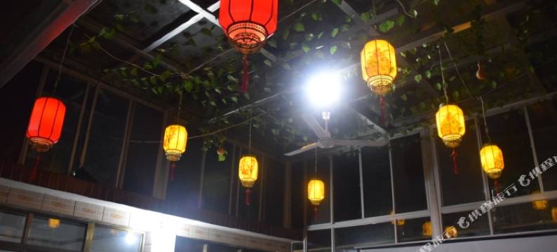 北京亚芹民俗饭庄图片