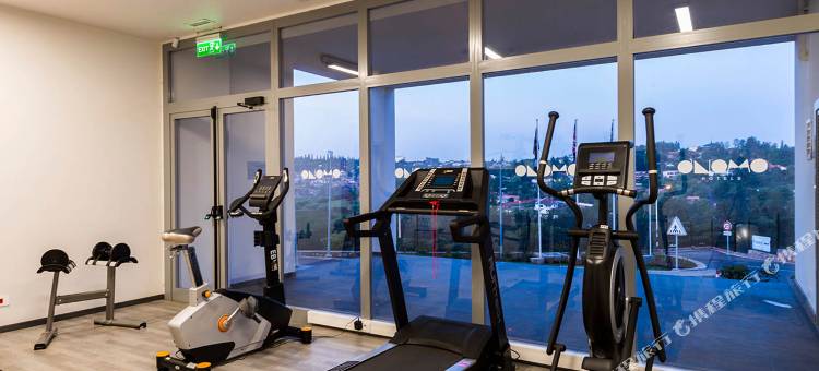 基加利欧诺莫酒店(Onomo Hotel Kigali)图片